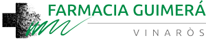 Logo Farmacia Guimerá